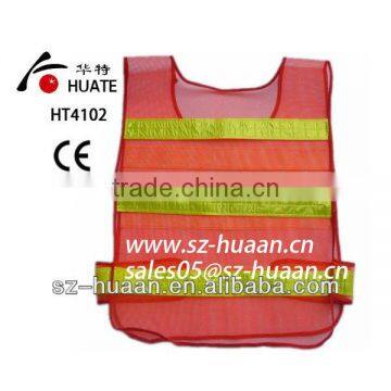 Cycling Vest Reflective photo-4
