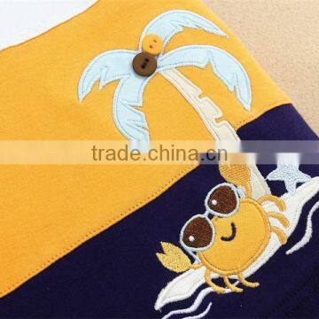 Kids Summer Wear Factory Branded Mom and Bab, Manufacture Polo Shirts Size From 12 Months to 6 Years photo-4