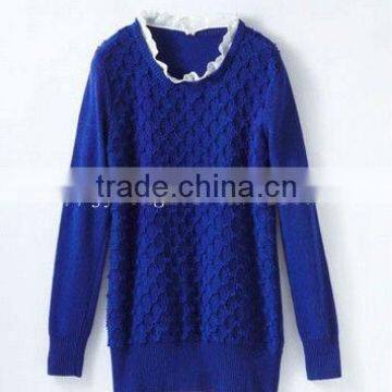 Lace Sweater Various Color
