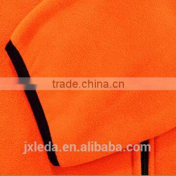 Polar Fleece Jacket photo-5