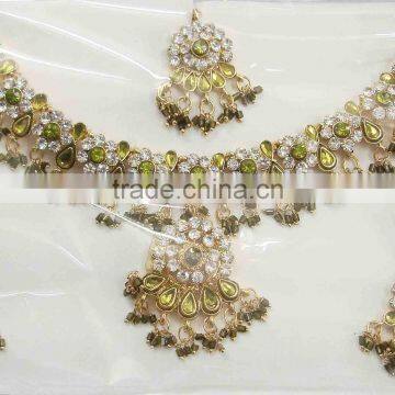 Bridal Jewelry