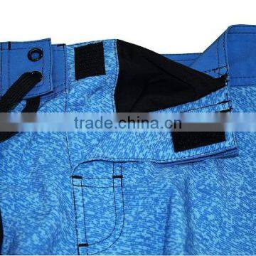 2016 HOT SALE NEW STYLE SWIM TRUNK 4-WAY STRETCH photo-6