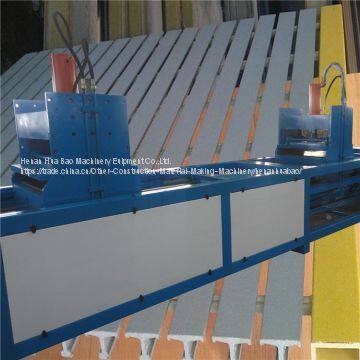 5T FRP Hydraulic Pultrusion Machine on Sale China(mainland) photo-2