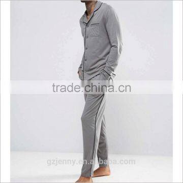 2017 Pajamas Wholesale Tops And Pants Sleepwear Loungewear photo-3