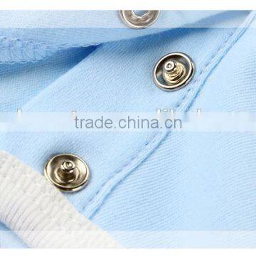 2017 New Dsign Long Sleeve Spring Baby Romper With Pants Importing From China photo-6