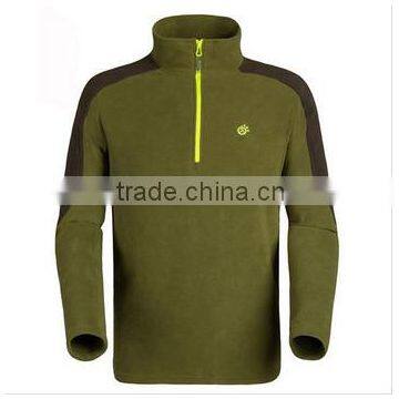 Couple High Quality Outdoor Fleece Hoodie Jacket photo-2
