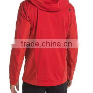 Breathable Waterproof Jacket Hooded Softshell Jacket Waterproof Jackets Sale photo-4