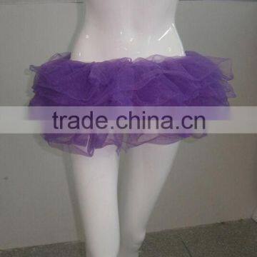 Instyles Quanzhou Walson NEON 80's Ballet Skirts photo-5