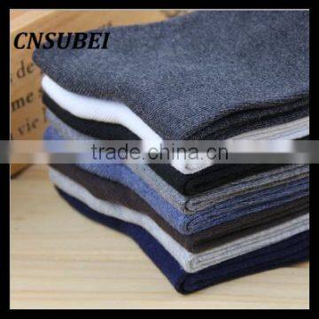 The Fashion Simple Business Metrosexual Man Socks photo-2