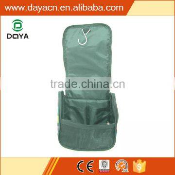 2017 Latest Travel Makeup Cosmetic Organizer Bag