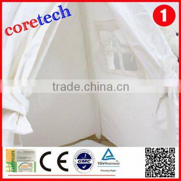 High Quality Breathable Baby Teepee Factory photo-4