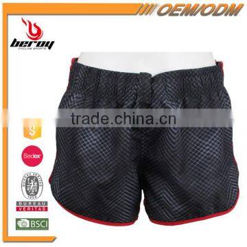 BEROY Summer Breathable Kids Jogging Shorts, Cheap Wholesale Training Trousers photo-2