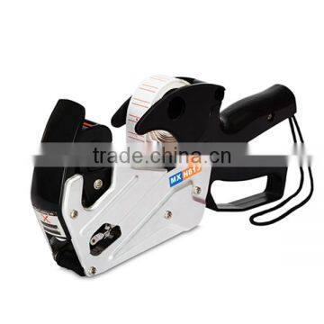 MX-H813 Price Label Gun Manual Labeler Machine photo-2