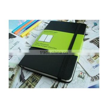 PU notebook