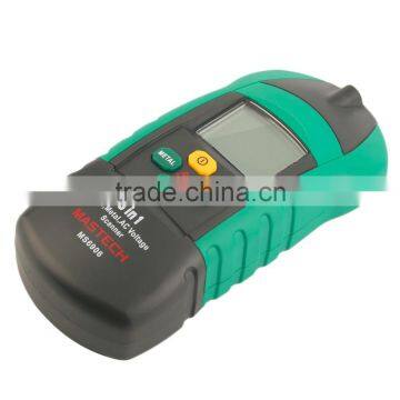 MASTECH MS6906 Stud Metal AC Voltage Scanner Detector Test Multifunction Hot Sales photo-2