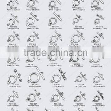 OT Buckle Jewelry Findings,Special Design Jewelry Findings photo-2