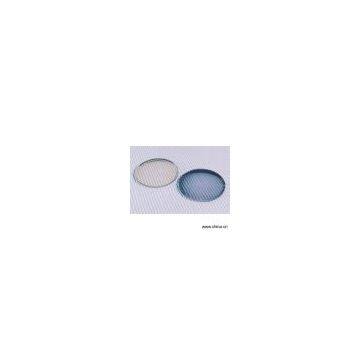 Sell Mineral Glasses Photochromic 1.523 Lens