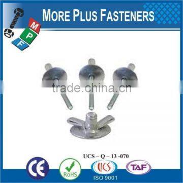 Made in Taiwan Pop Rivet photo-3