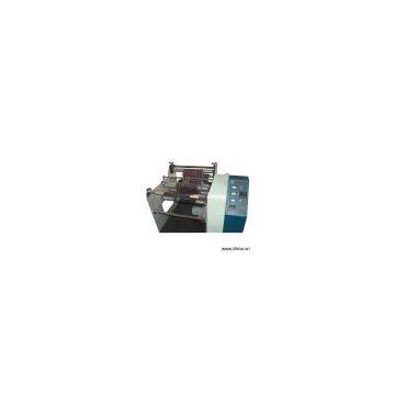 Sell Electro-Aluminum Rewinding Machine