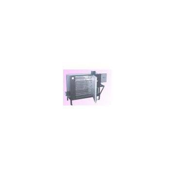 India Industrial Oven / Dryer / Heating System