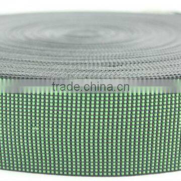 42MM Furniture High Quality Elastic Webbing