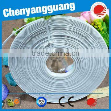 6MM Corset Flat Steel Bone In Roll