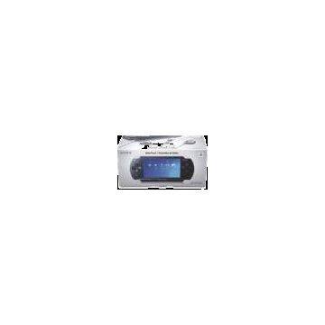 Sell Sony PSP Value Pack - PlayStation Portable Handheld System (United Kingdom)