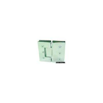 Glass Door Hinge Hardware