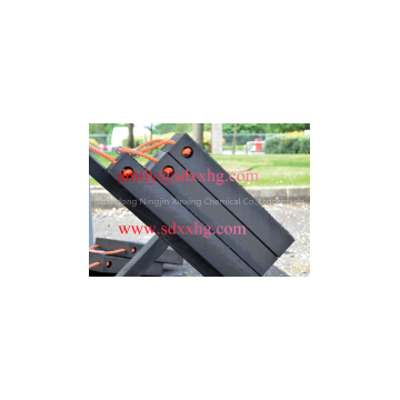 Uhmwpe Outrigger Pads /crane Foot Support /HDPE Outrigger Pads