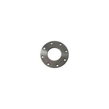 plate flange