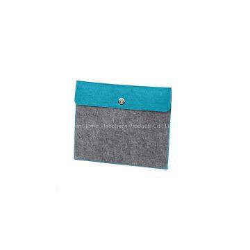 Stylish Felt Tablet Sleeve Assorted Colors Available photo-3