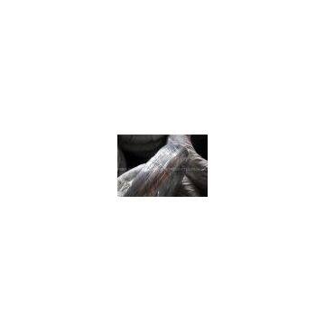 galvanized binding wire