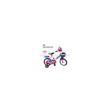 children bicycle