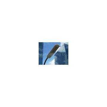 White Solder Mask Lead Free Hasl Single Layer Alumina 1.6mm PCB For LED Roadway Light
