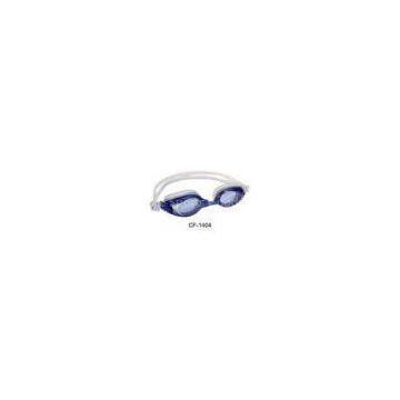 swimming goggles