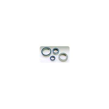 China (Mainland) 30,38Double Row Angular Contact Ball Bearings