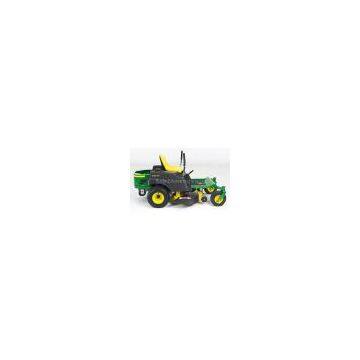 John Deere 48 in. 22 HP John Deere Hydrostatic Zero-Turn Riding Mower