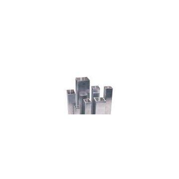 Stainless Steel Square Pipes