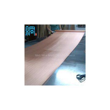 Phosphor Bronze Wire Mesh photo-3