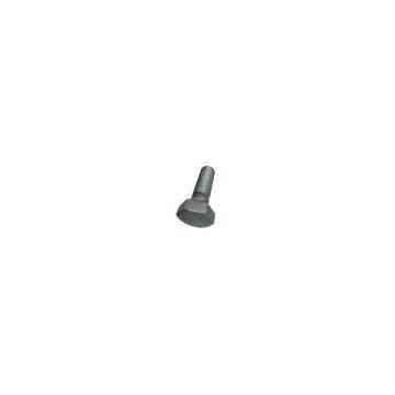 Hex bolts ASTM A325M