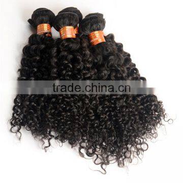 8A Grade Unprocessed Wholesale Virgin Brazilian Hair Wholesale Kinky Curly Brazilian Human Hair Weaves Extension photo-5