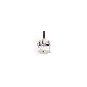 High Precision Mini Force Transducer Load Cell IP68 , Static and Dynamic