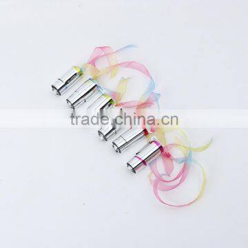 Mini Lightning Cane Appearing Stick Magic Silk to Wand Magic Tricks photo-2
