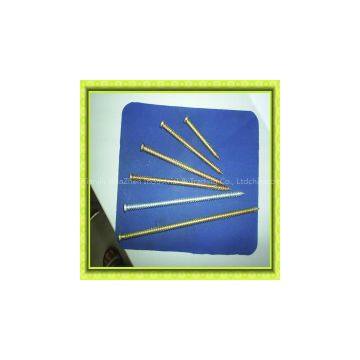 Thread Countersunk Head Self Tapping Screw for Concrete Screw photo-3