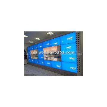 46inch wall display,