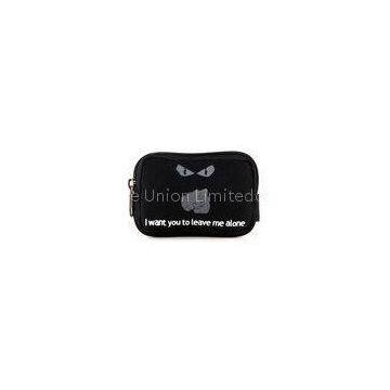Multi-Purpose Neoprene Pouches Bag for Camera protection, netbook computer, cell phone