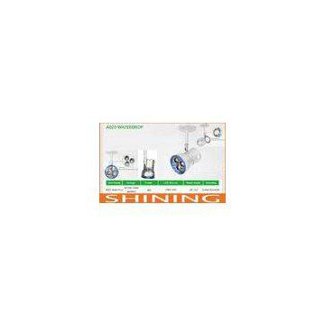 High Brightness LED Focus Spotlight 6000K 75 CRI 643Lm 9W Aluminum