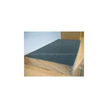 aluminum honeycomb