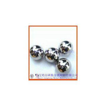 Wholesale Titanium Balls
