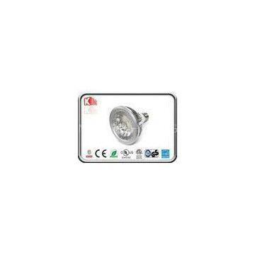 High efficiency 2700 ~ 6500K PAR30 COB LED Spotlight 10W with Profile Aluminum